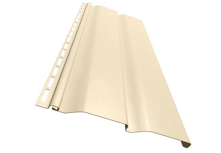 Виниловый Сайдинг Nordside ''Лапландия'' 3050*205мм